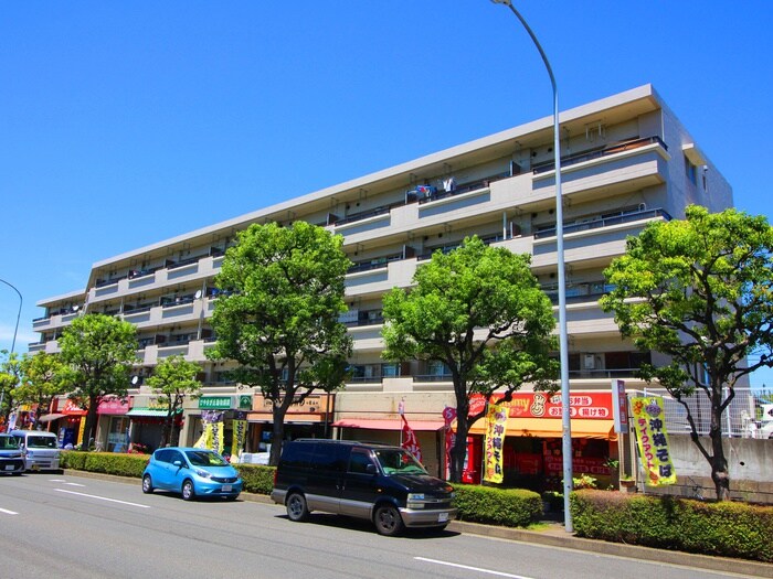 物件外観写真5　(外観写真)