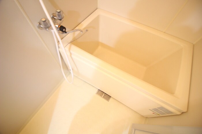 物件内観写真12　(バス／シャワールーム等)