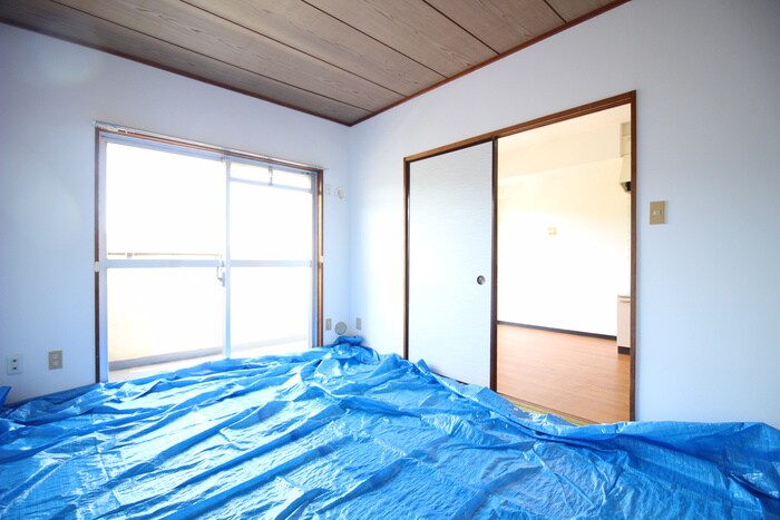 物件内観写真19　(居室)