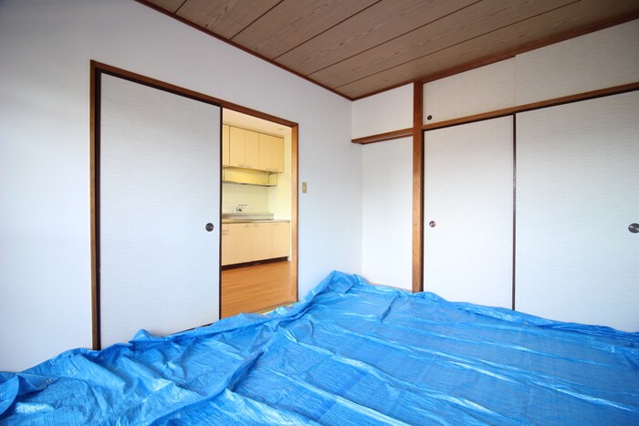 物件内観写真20　(居室)