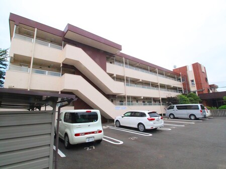 稲垣マンション外観写真