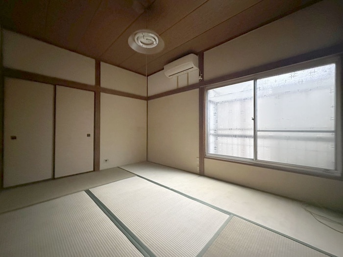 物件内観写真8　(居室)