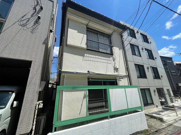 物件外観写真4　(外観写真)