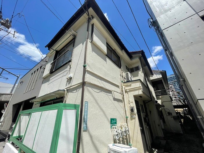 物件外観写真5　(外観写真)