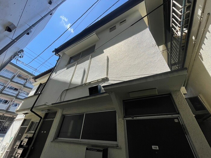 物件外観写真6　(外観写真)