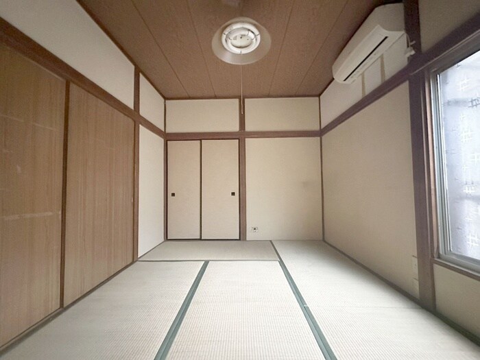 物件内観写真17　(居室)