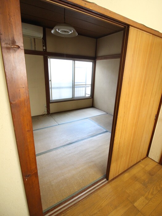 物件内観写真22　(居室)