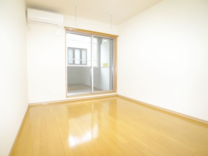 エスポワールyomoの居室