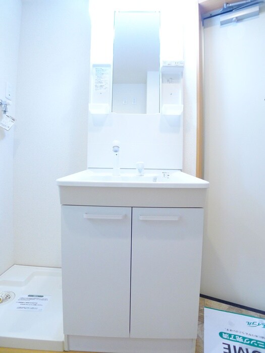 物件内観写真14　(洗面)