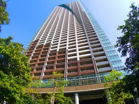 THE TOKYO TOWERS (M3410)外観写真