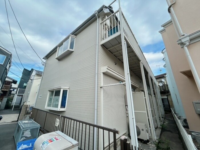 物件外観写真2　(外観写真)