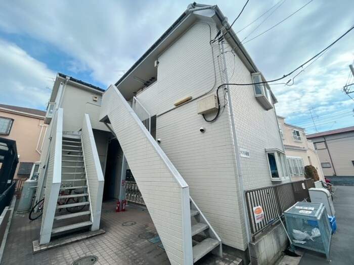 物件外観写真3　(外観写真)