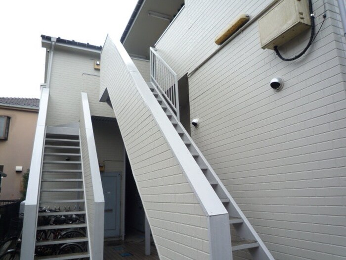 物件外観写真4　(外観写真)