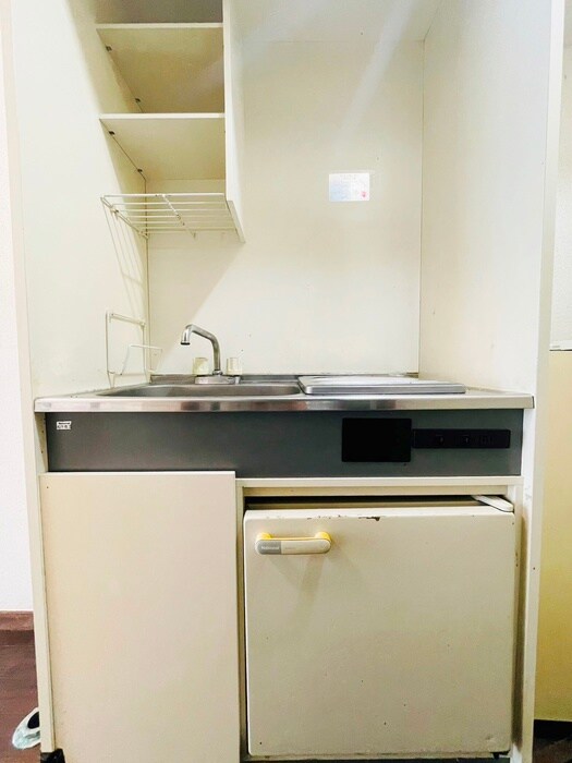 物件内観写真10　(キッチン)