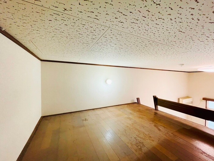 物件内観写真16　(ロフト)