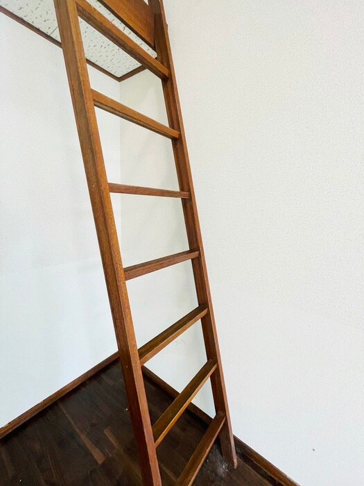 物件内観写真17　(ロフト)