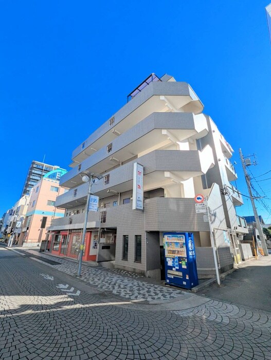 物件外観写真6　(外観写真)