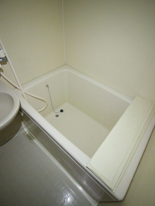 物件内観写真10　(バス／シャワールーム等)