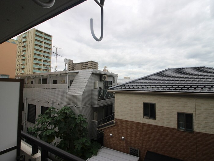 物件内観写真15　(周辺環境)