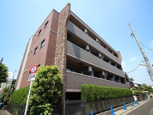 さくら田園調布外観写真