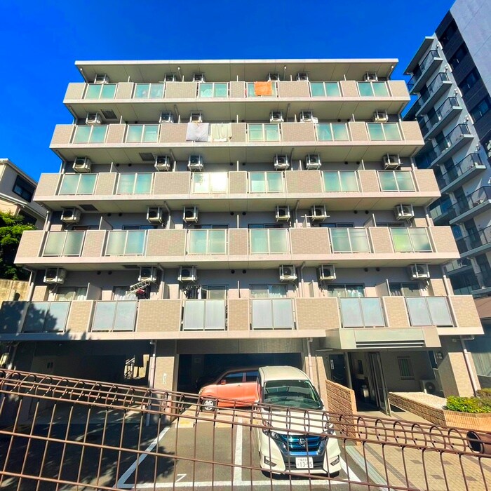 物件外観写真6　(外観写真)