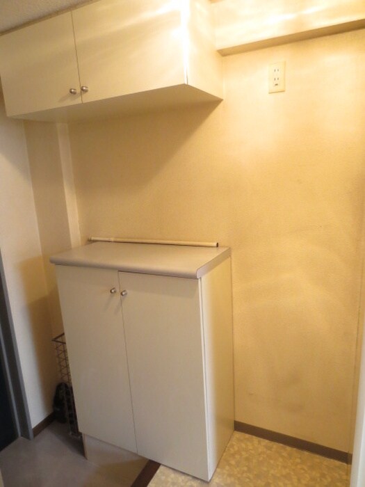 物件内観写真11　(靴箱)