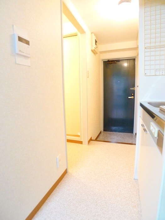 物件内観写真11　(廊下)