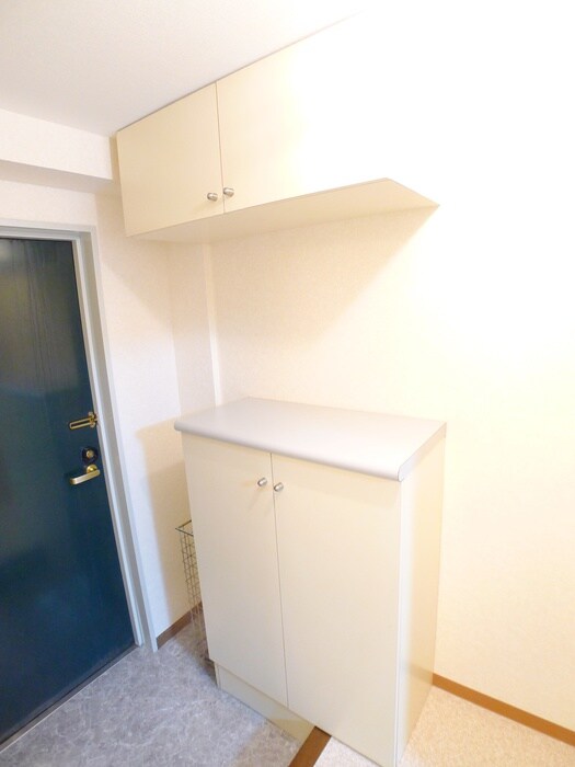 物件内観写真14　(靴箱)