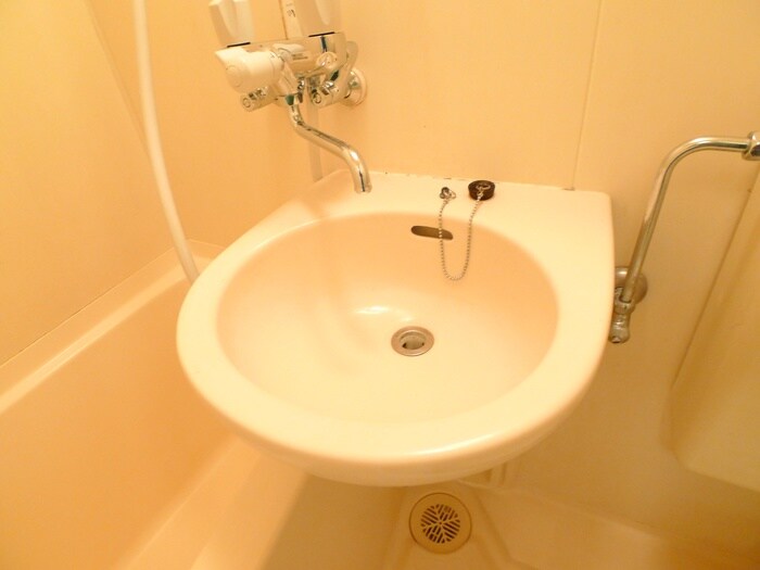 物件内観写真20　(洗面)