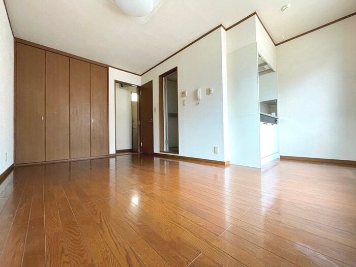 物件内観写真7　(居室)