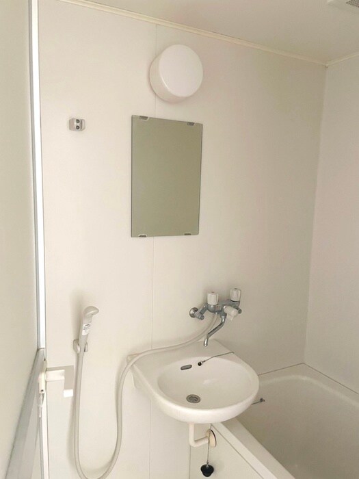 物件内観写真12　(洗面)