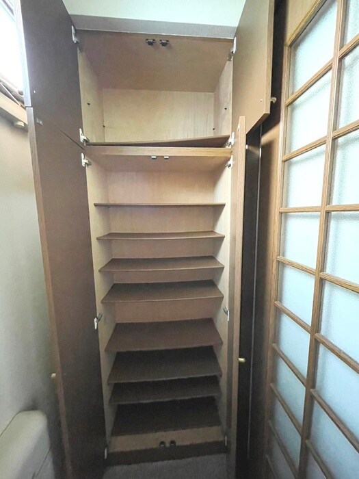 物件内観写真16　(靴箱)