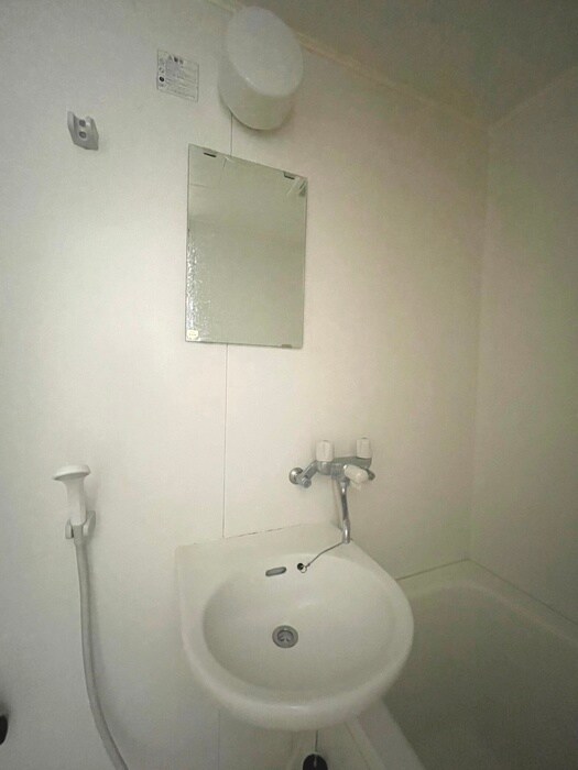 物件内観写真17　(洗面)