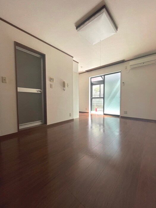 物件内観写真19　(省エネ性能ラベル)