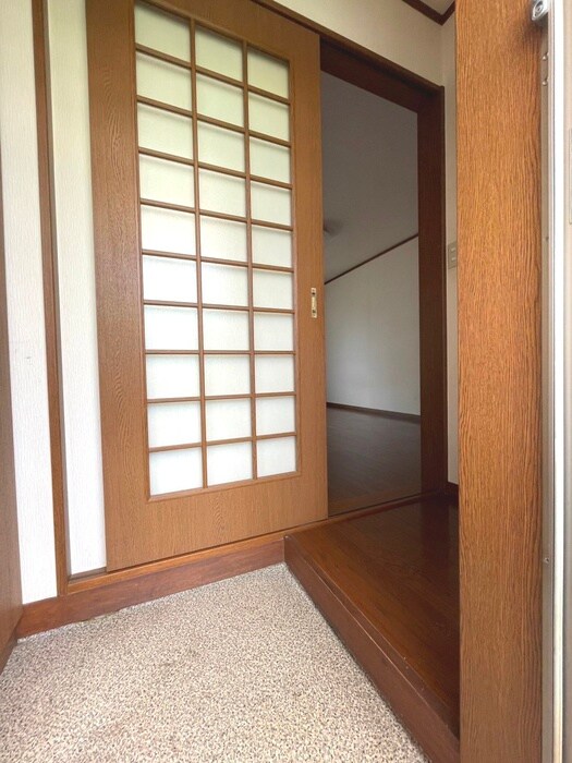 物件内観写真19　(廊下)