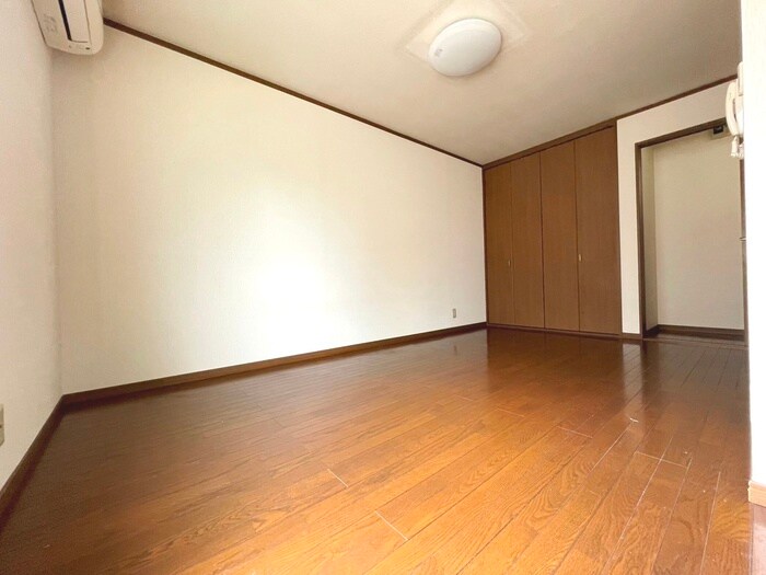 物件内観写真20　(居室)