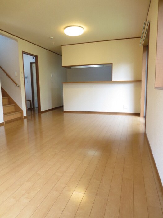 物件内観写真6　(キッチン)