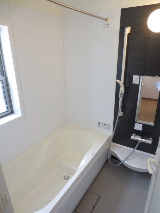 物件内観写真7　(洗面)