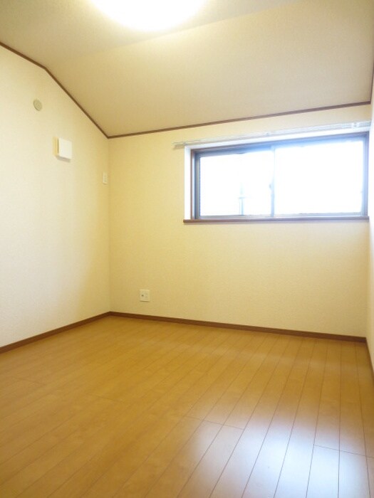 物件内観写真11　(居室)