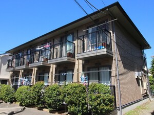 コーコ房外観写真