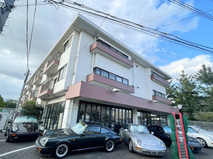 外観写真