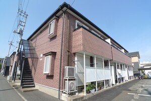 ベルⅢ外観写真