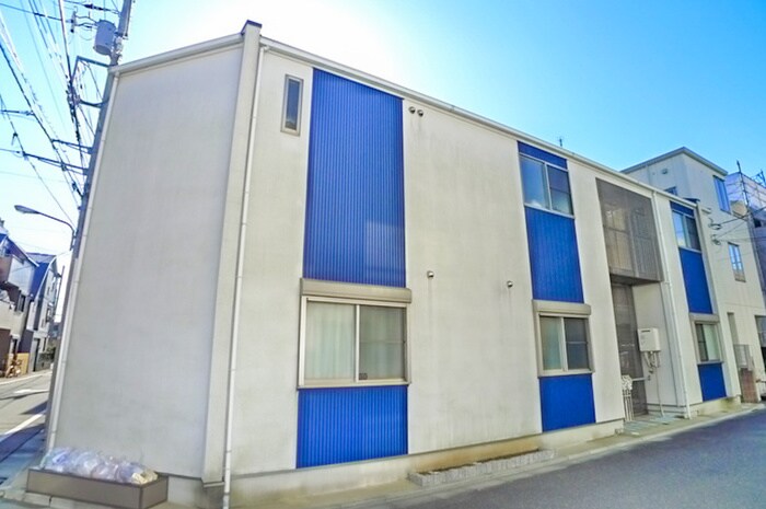 物件外観写真2　(外観写真)