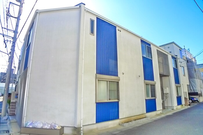 物件外観写真3　(外観写真)