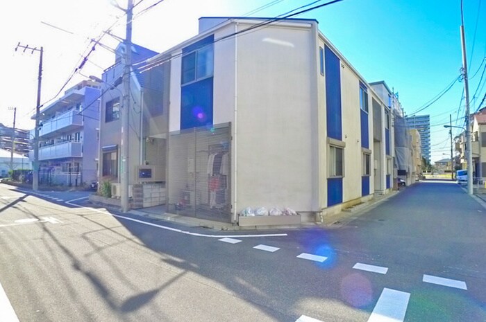 物件外観写真6　(周辺環境)