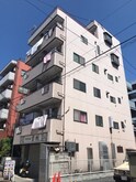 木場カワムラハイツ