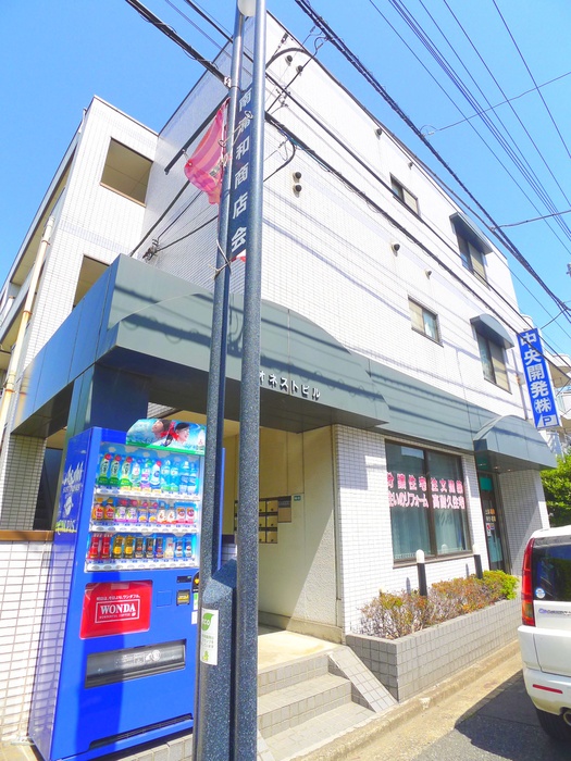 外観写真