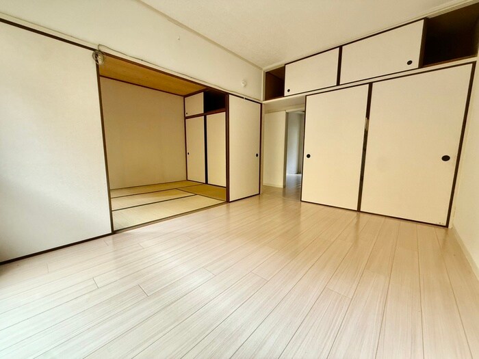 物件内観写真17　(居室)