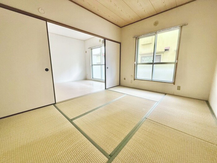 物件内観写真18　(居室)