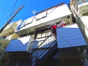Ｍｕｓｅ山田外観写真